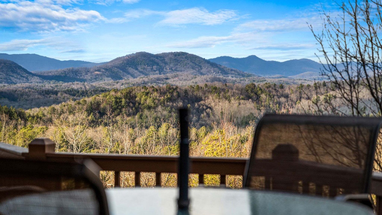 Photo of Outdoor in My Mountain
