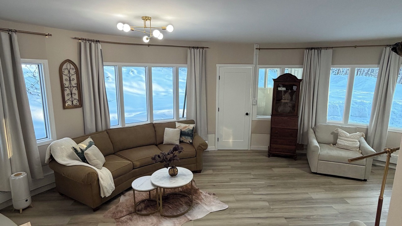 Photo of Livingroom in Rabbit Creek