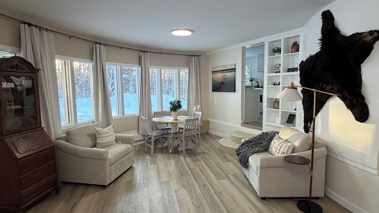 Photo of Livingroom in Rabbit Creek