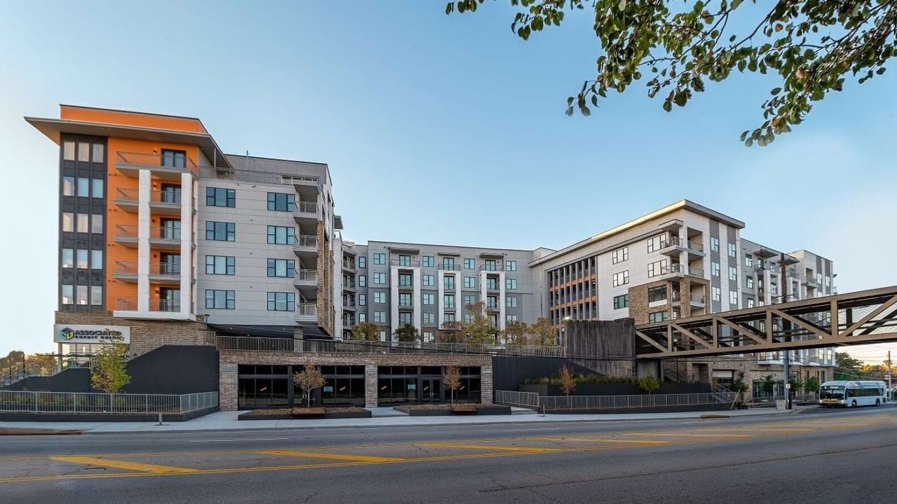 Photo of Outdoor in Decatur