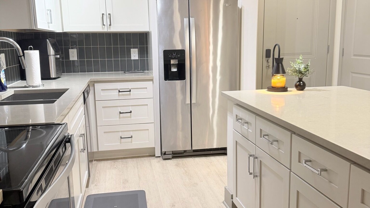 Photo of Kitchen in Decatur