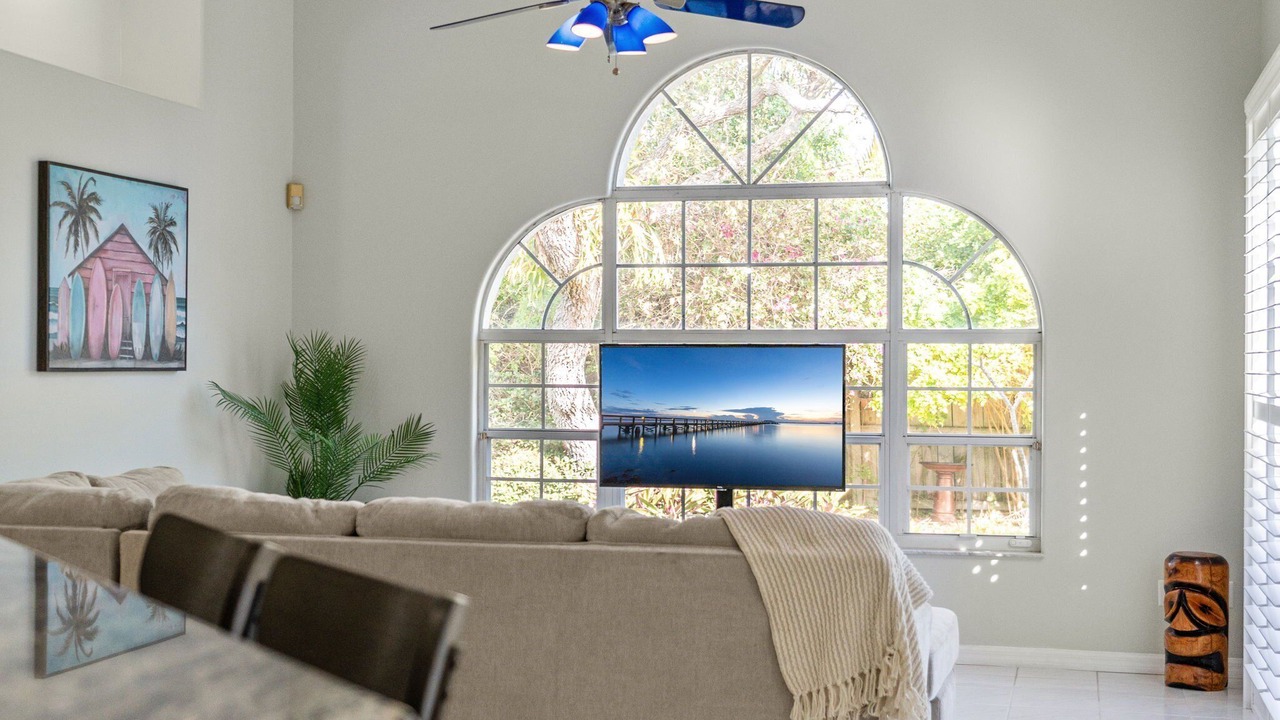 Photo of Bedroom in Melbourne Beach