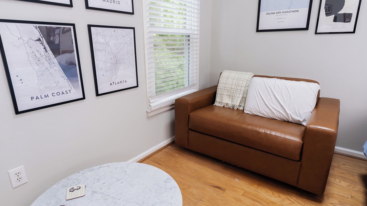 Photo of Livingroom in Poncey-Highland