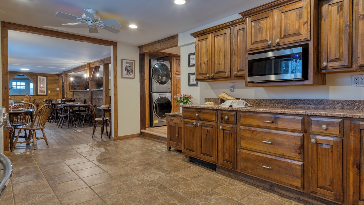 Photo of Kitchen in Stephentown