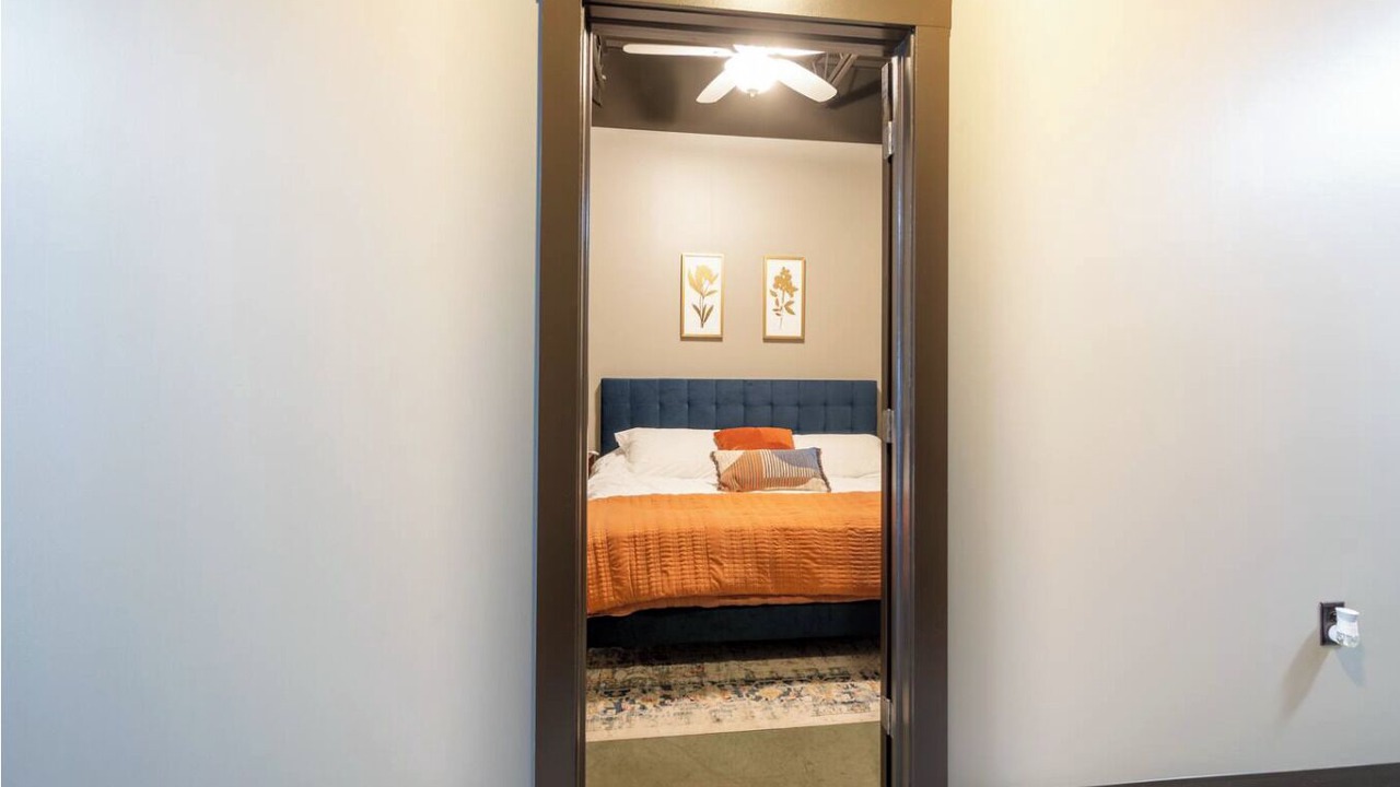 Photo of Bedroom in Weinland Park