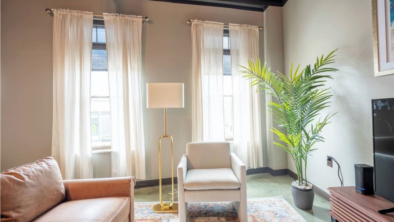 Photo of Livingroom in Weinland Park