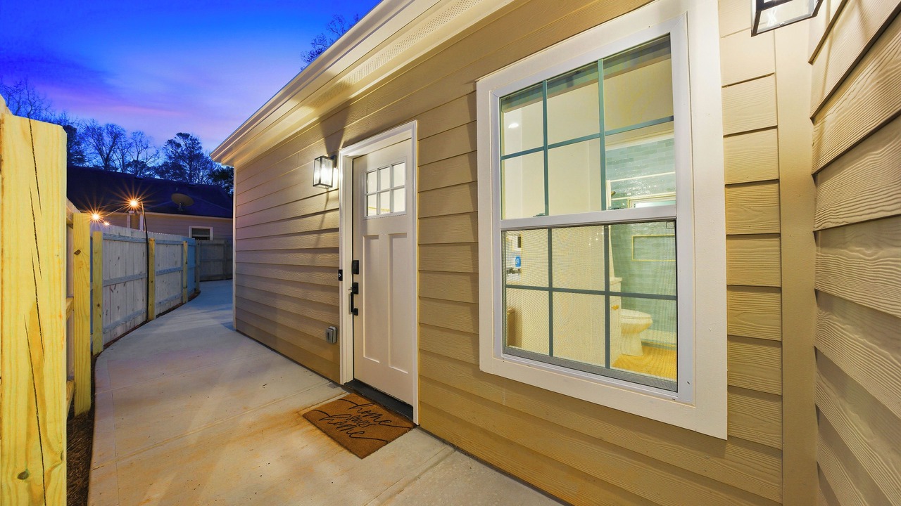 Photo of Outdoor in Decatur
