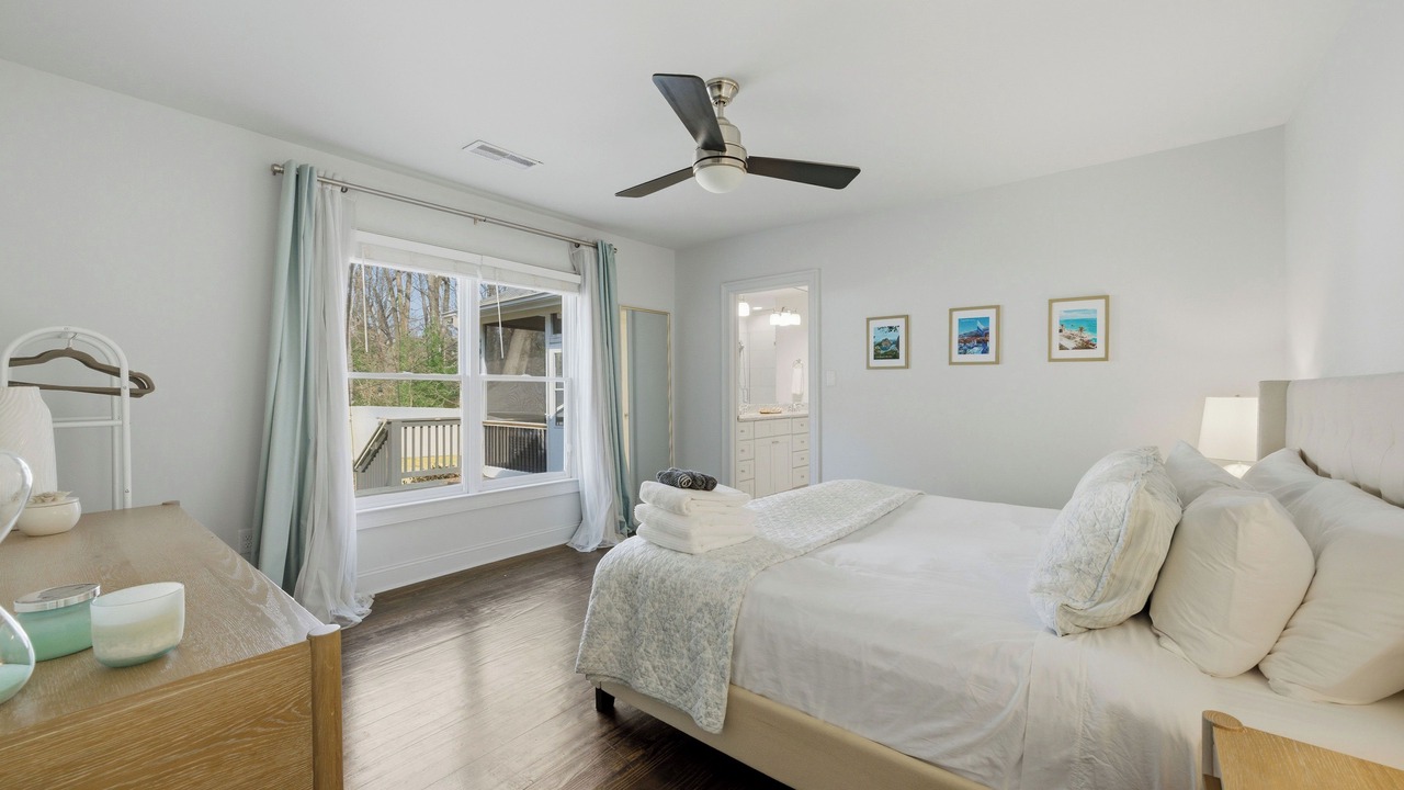 Photo of Bedroom in Decatur