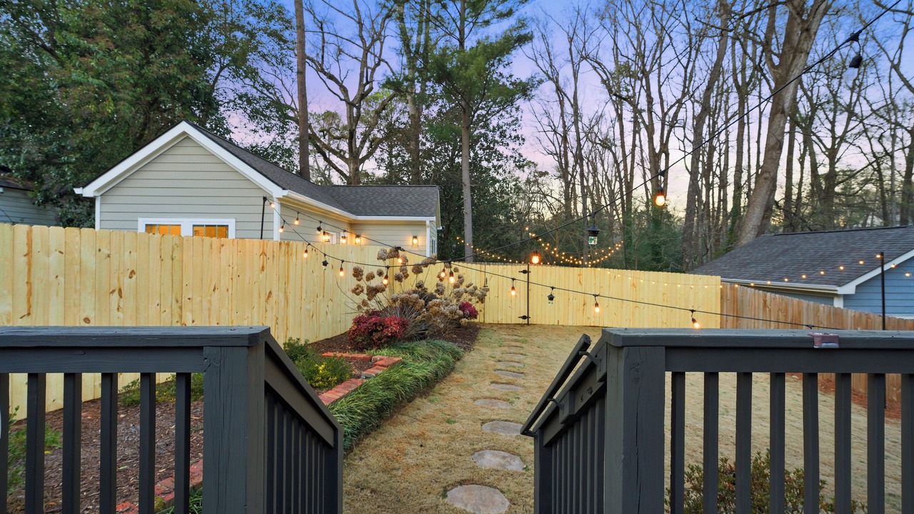 Photo of Outdoor in Decatur