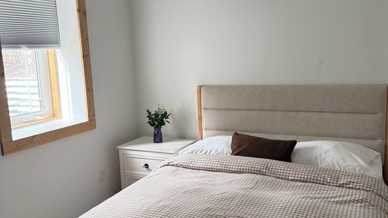 Photo of Bedroom in Delta Junction