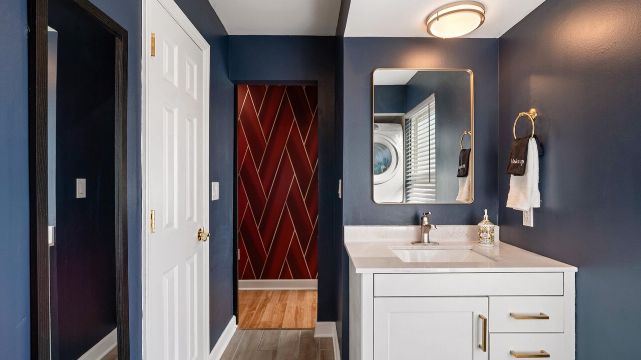 Photo of Bathroom in Rutledge Hill