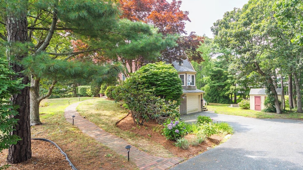 Photo of Outdoor in Yarmouth Port