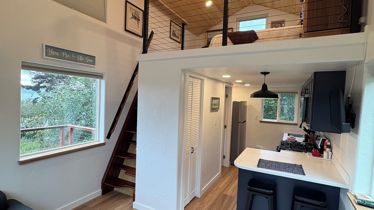 Photo of Kitchen in Homer