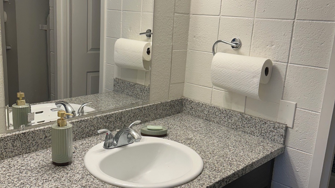 Photo of Bathroom in Corryville
