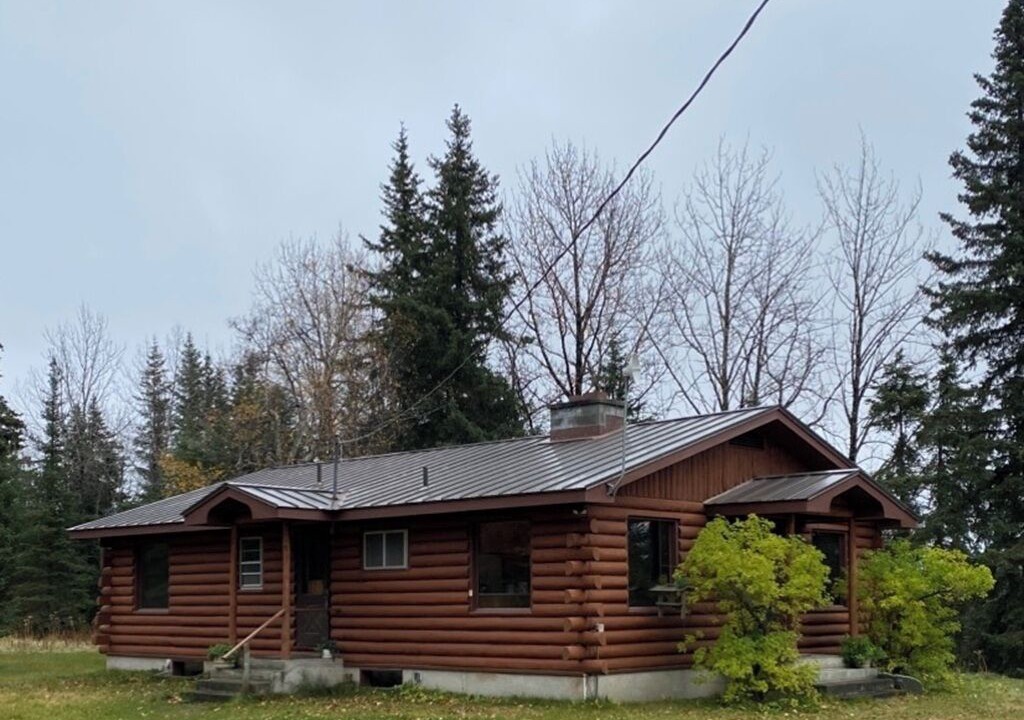 Photo of Outdoor in Anchor Point