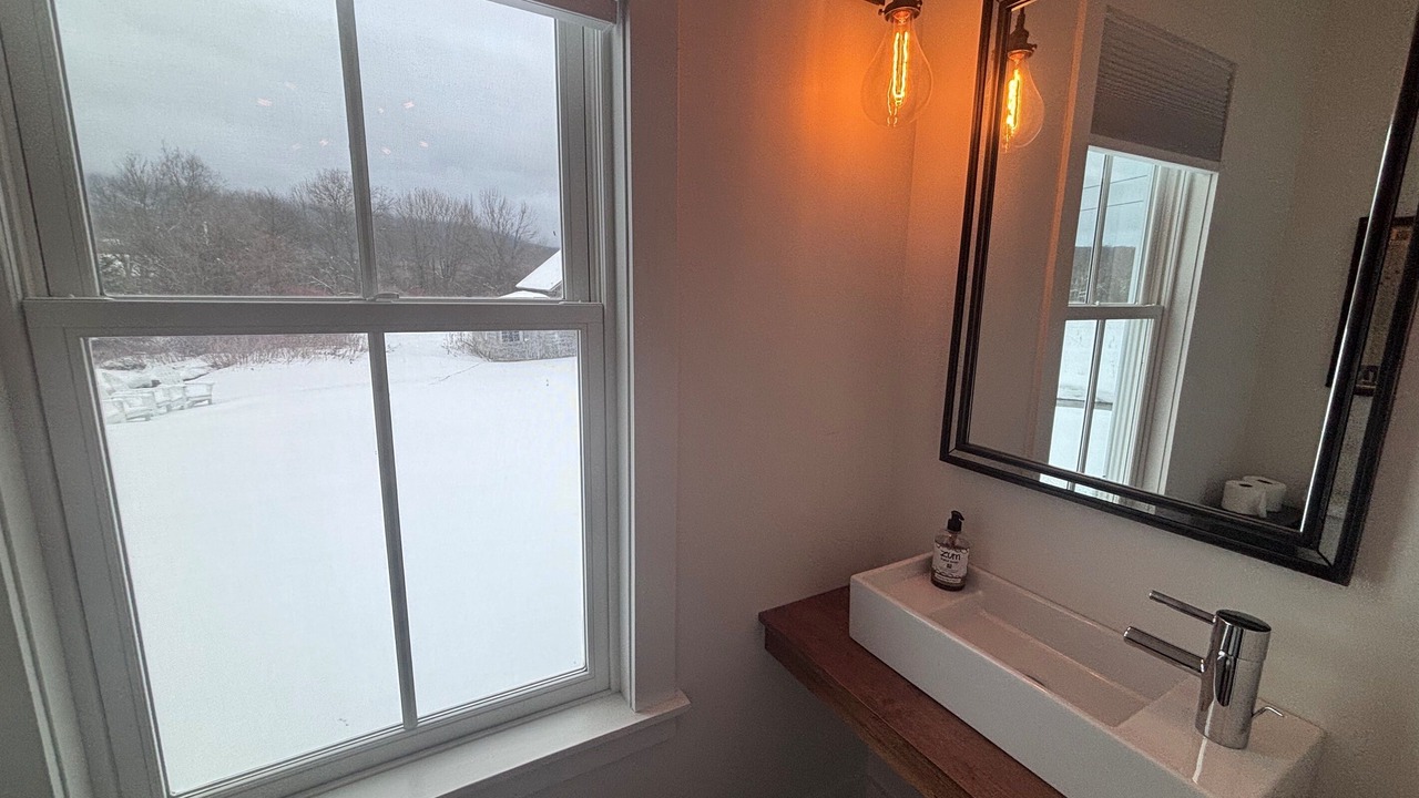 Photo of Bathroom in Dorset