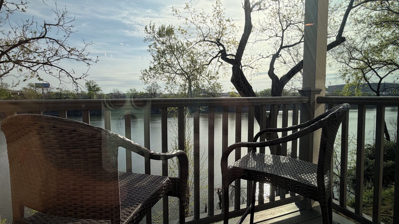 Photo of Outdoor in North Capitol