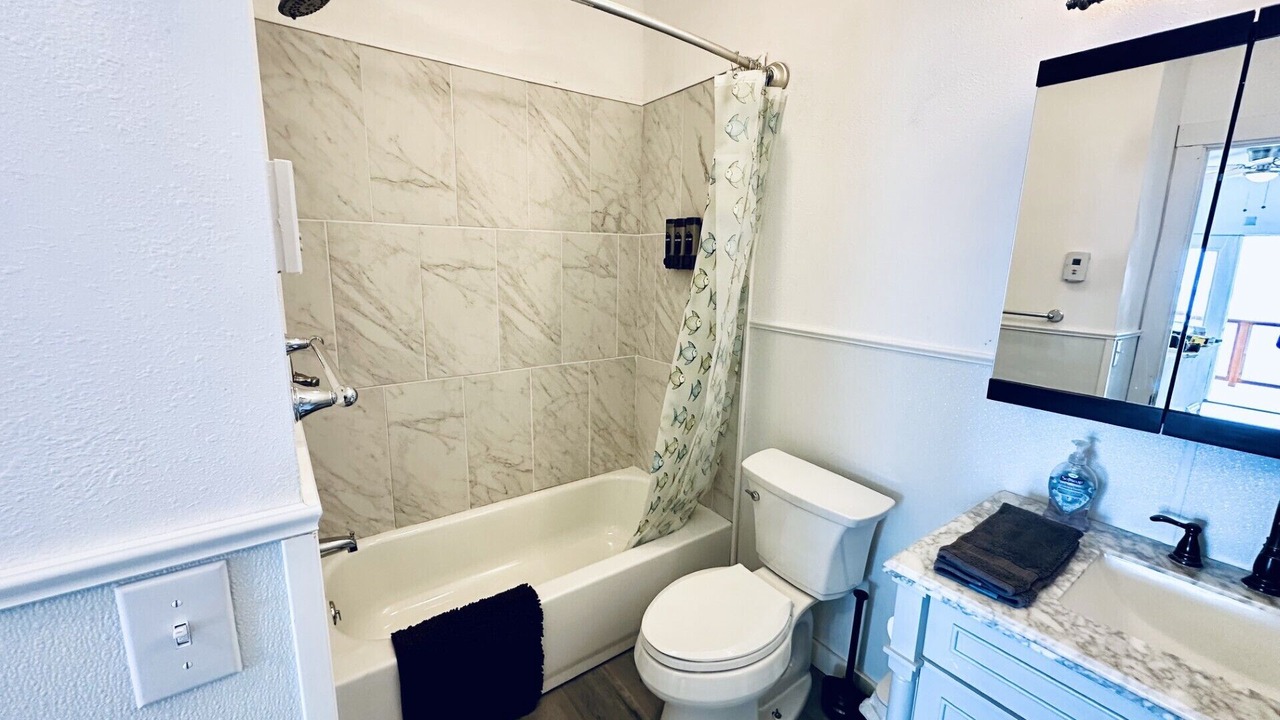 Photo of Bathroom in Homer