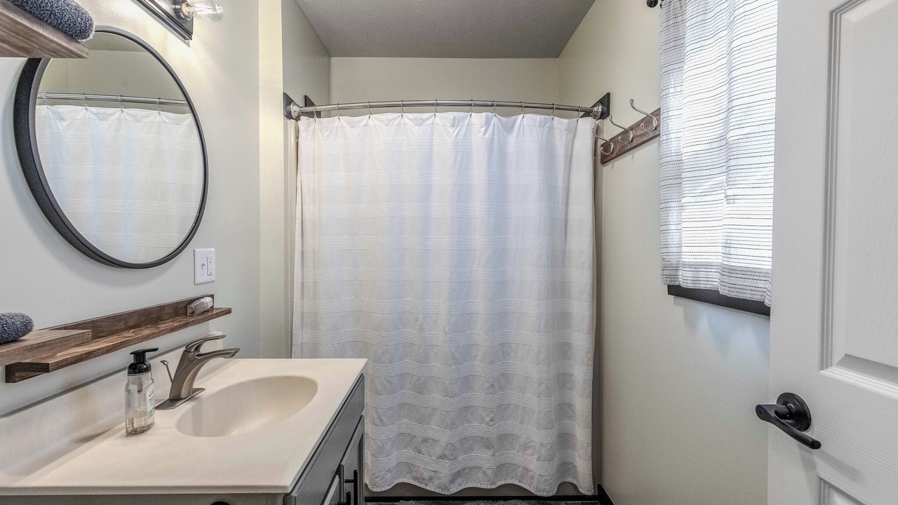 Photo of Bathroom in Syracuse