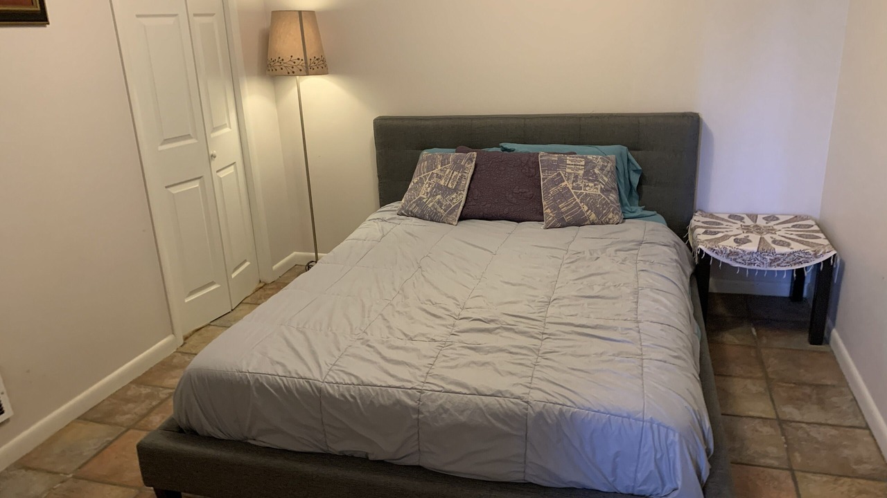 Photo of Bedroom in Greater Valley Brook