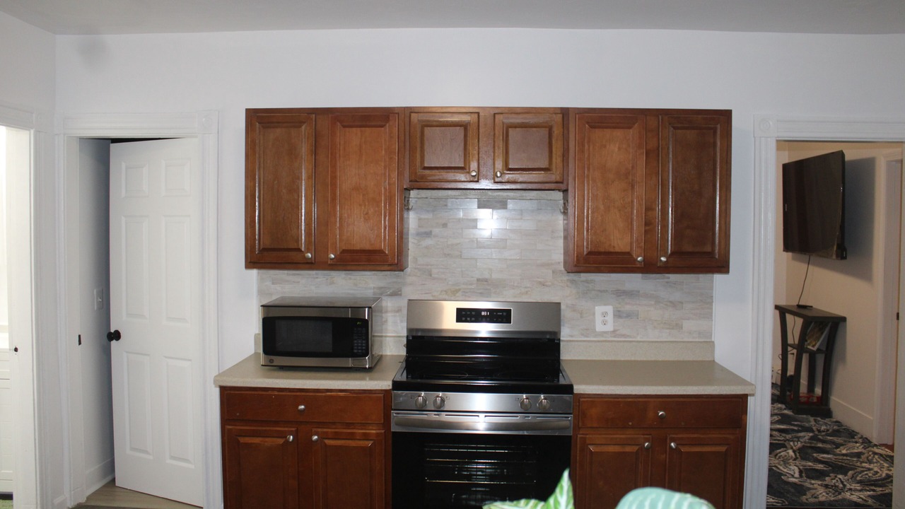 Photo of Kitchen in Wanskuck