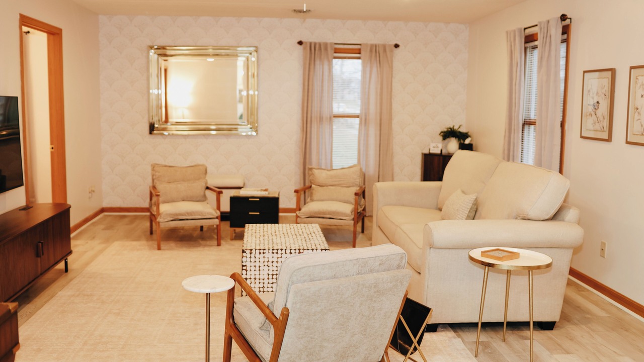 Photo of Livingroom in Marysville