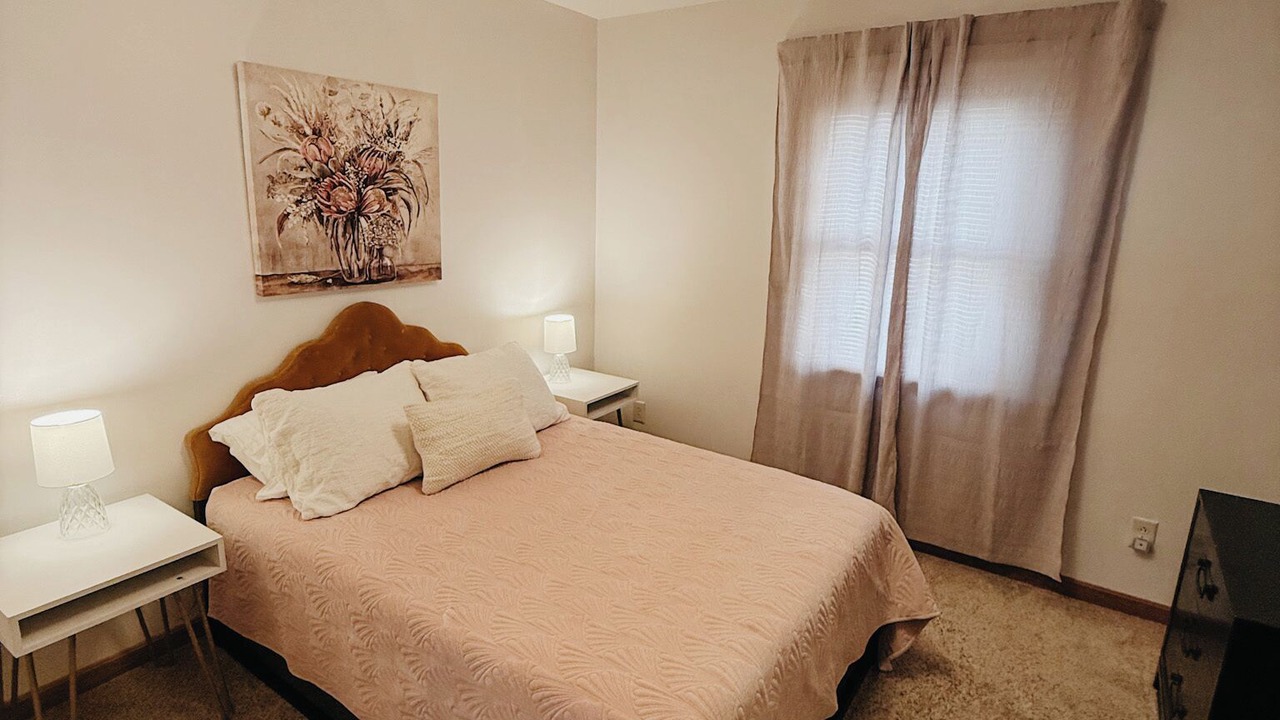 Photo of Bedroom in Marysville