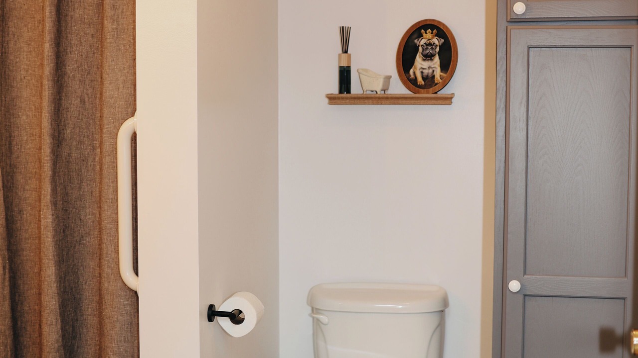 Photo of Bathroom in Marysville