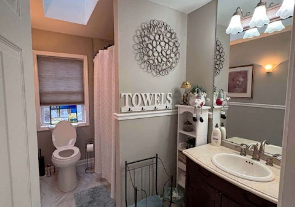 Photo of Bathroom in Malta