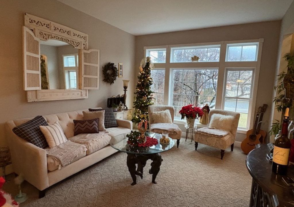 Photo of Livingroom in Malta