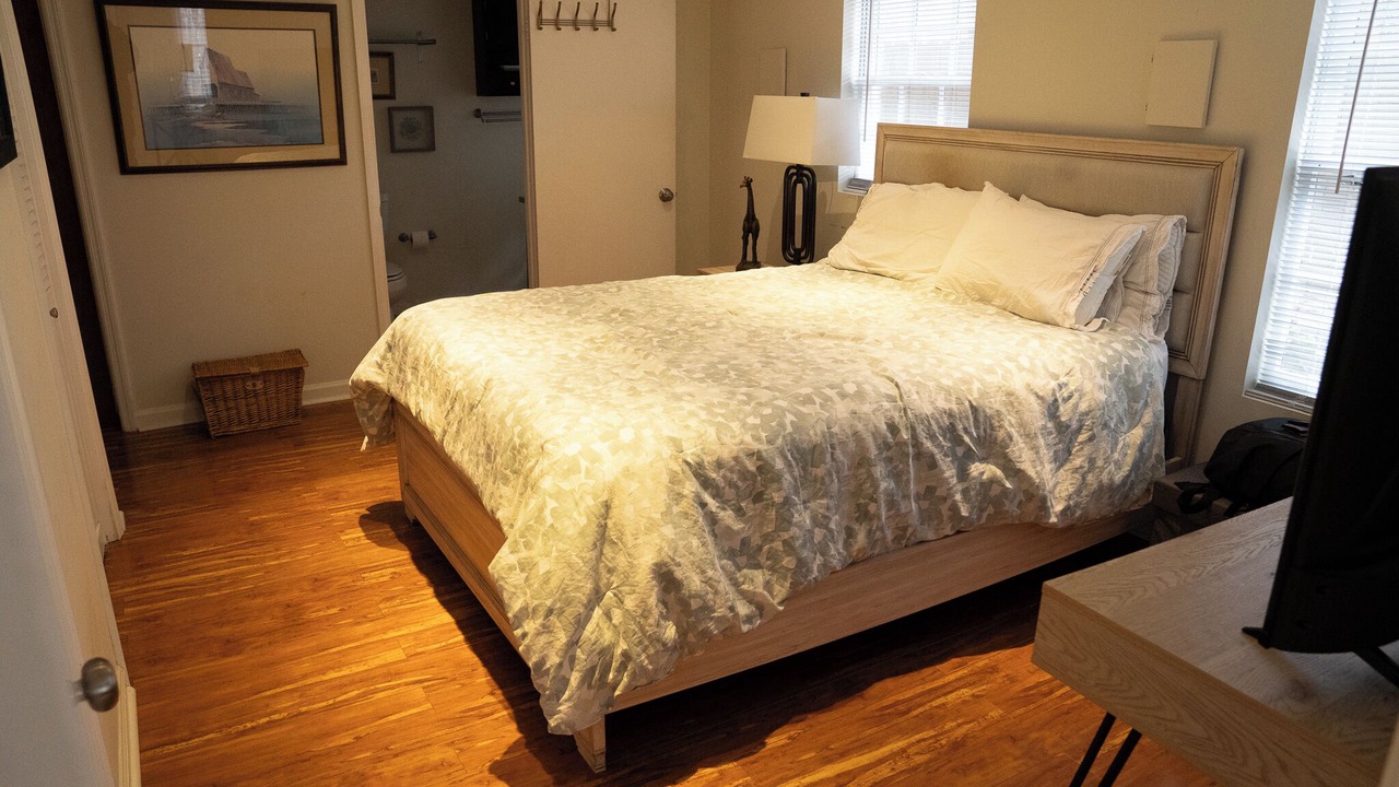 Photo of Bedroom in Piedmont Heights