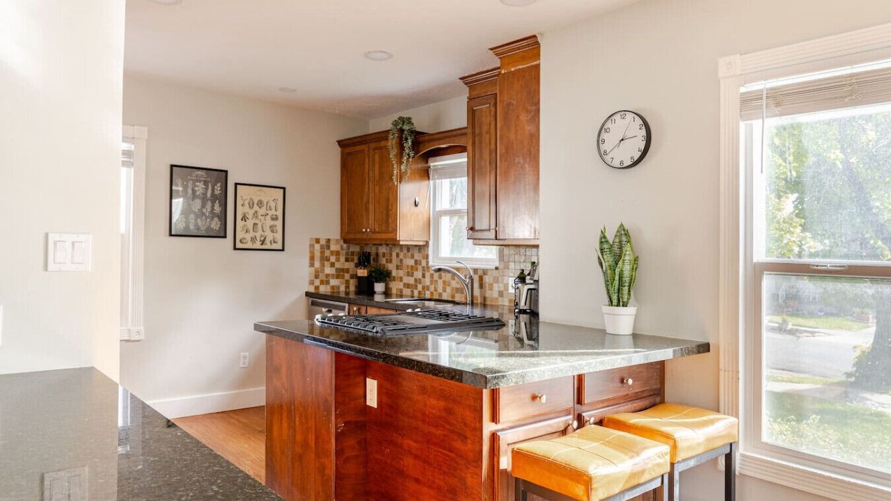 Photo of Kitchen in Sugar House