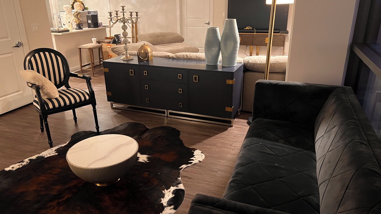 Photo of Livingroom in North Buckhead
