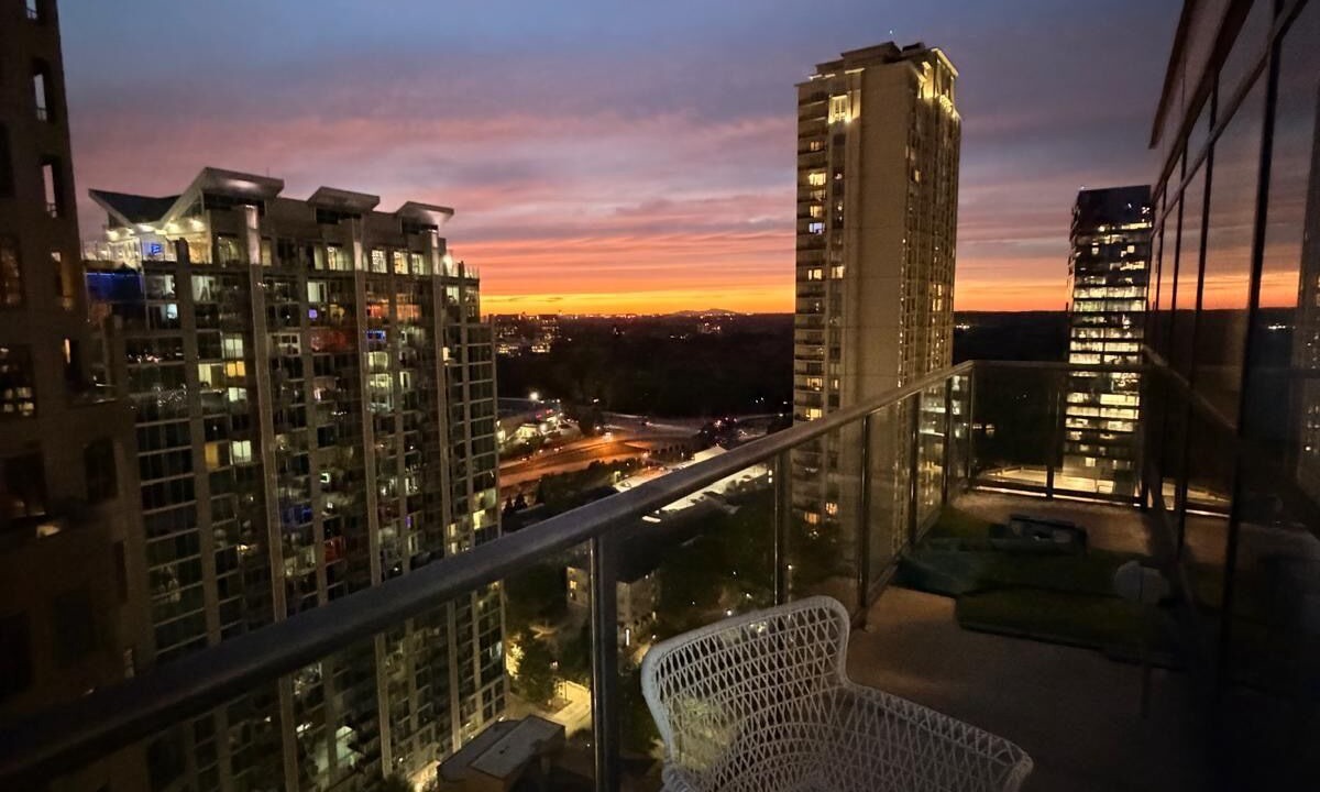 Photo of Outdoor in North Buckhead