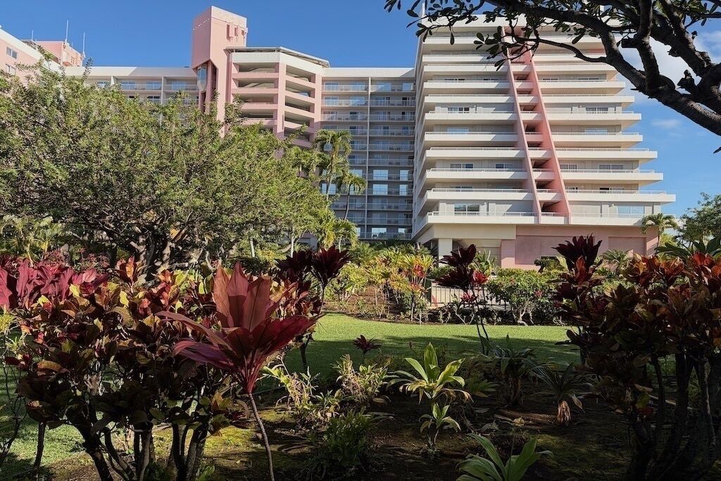 Photo of Outdoor in Honokowai