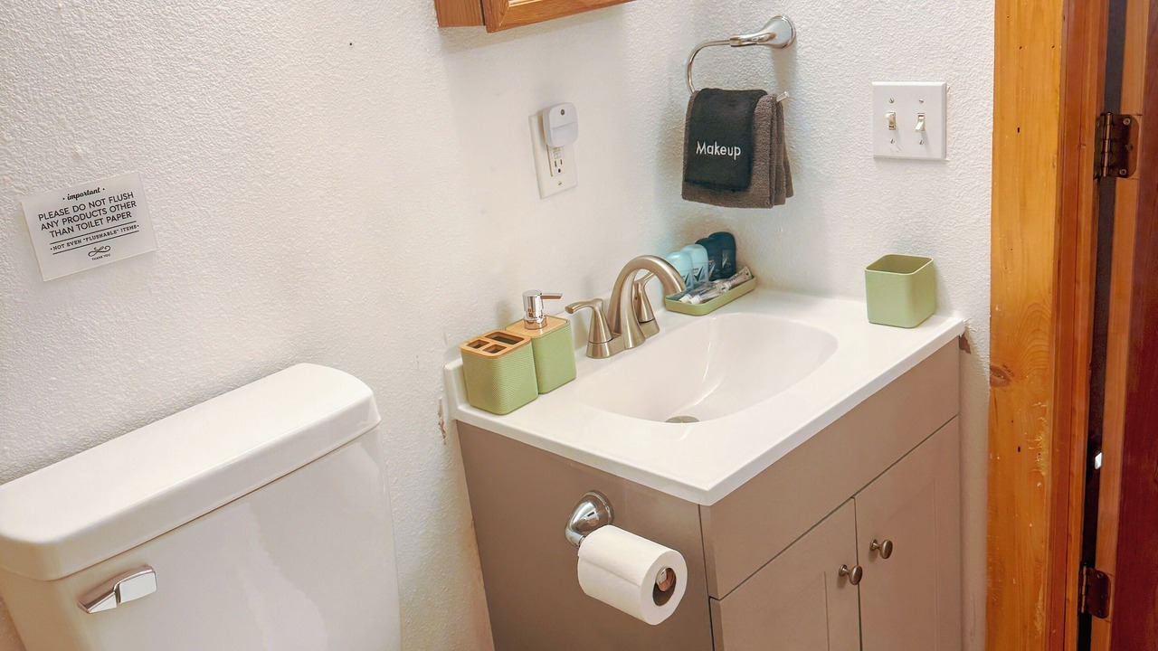 Photo of Bathroom in Fairbanks