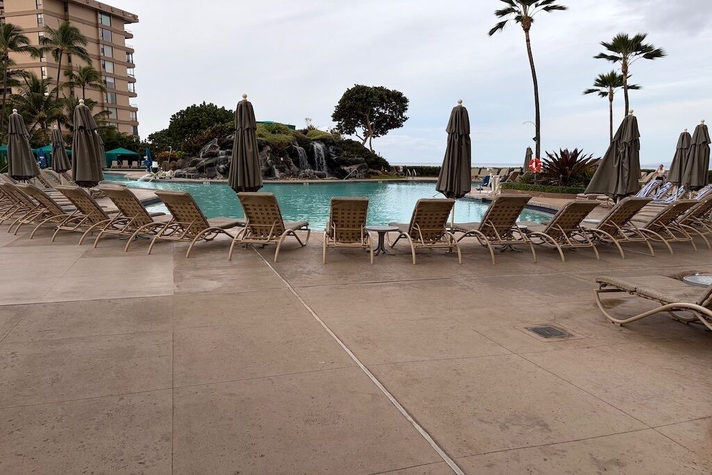 Photo of Outdoor in Honokowai