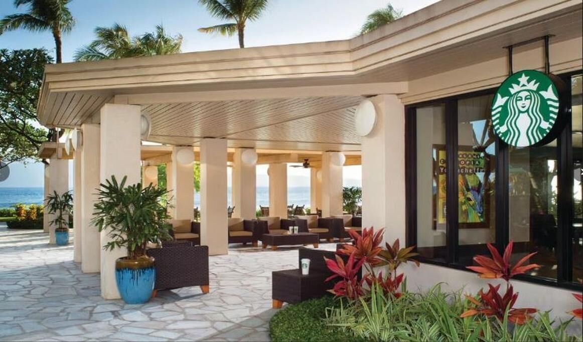 Photo of Patio Balcony in Lahaina