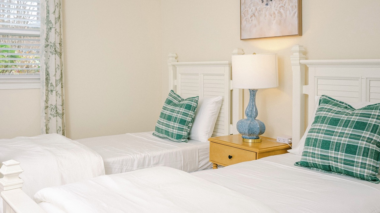 Photo of Bedroom in Tucker