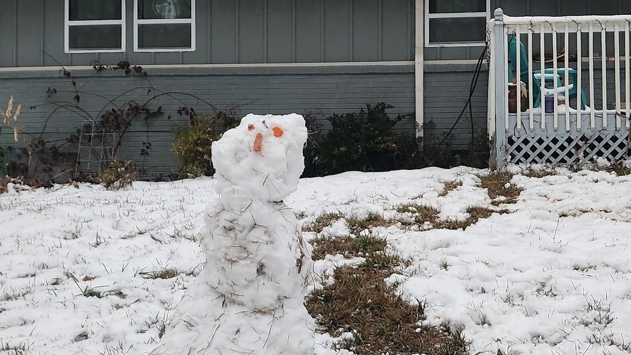 Photo of Outdoor in Mountain Brooke
