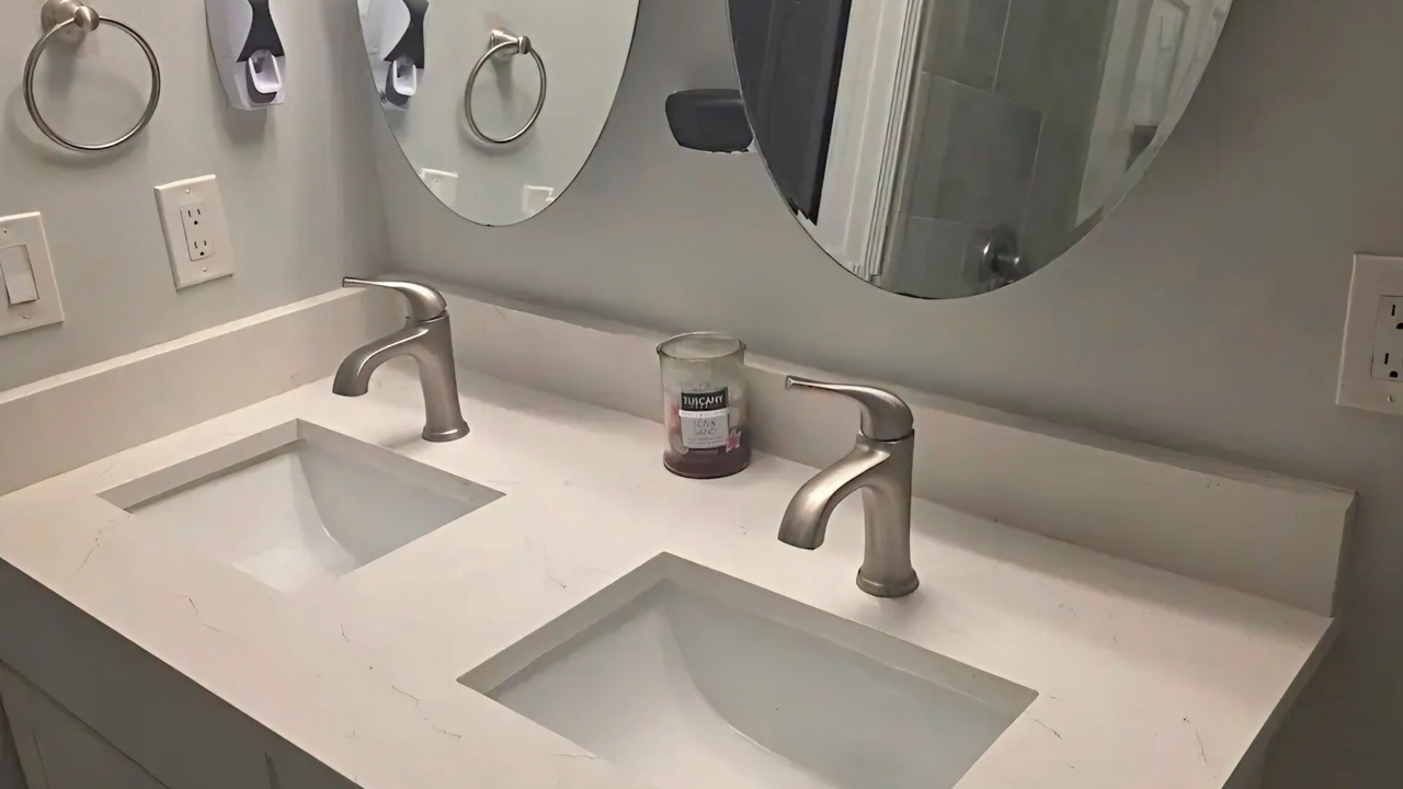 Photo of Bathroom in Mountain Brooke