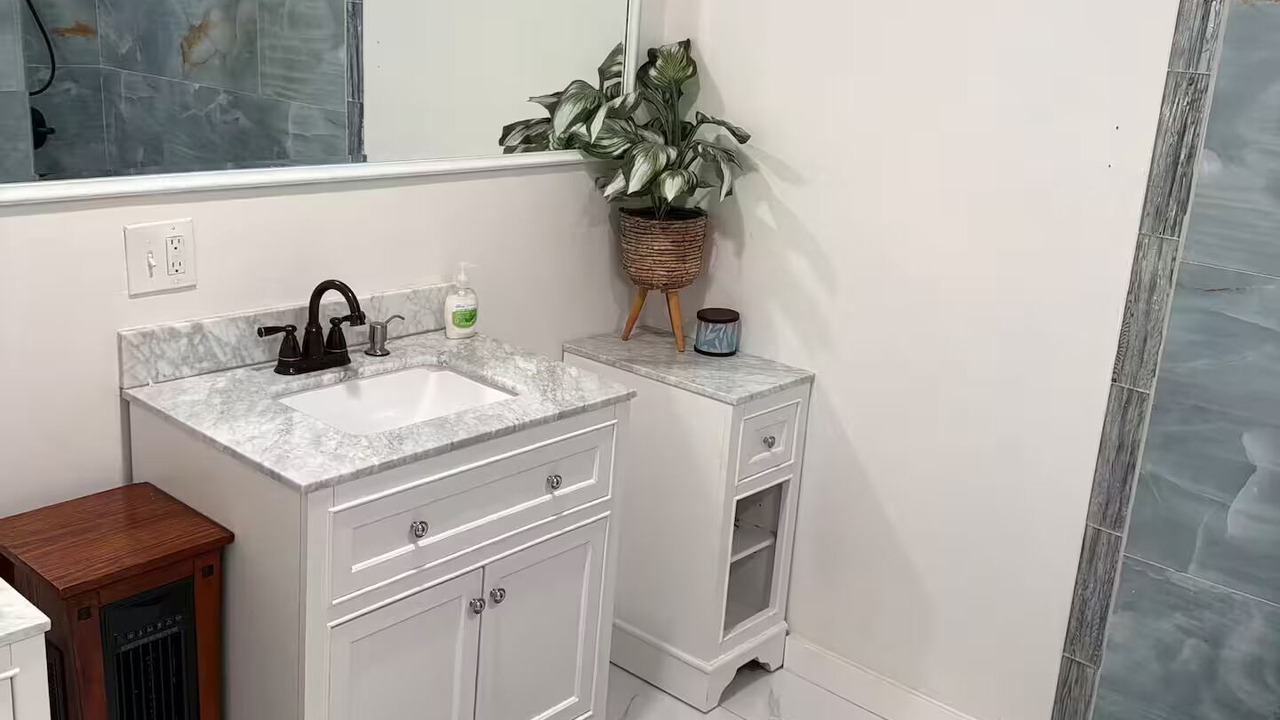 Photo of Bathroom in Decatur