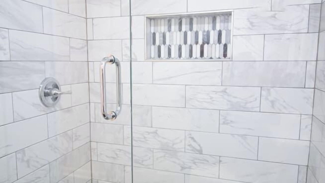 Photo of Bathroom in Sandy Springs