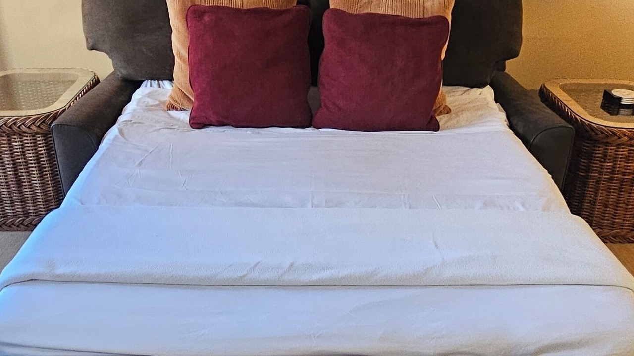 Photo of Bedroom in Honokowai