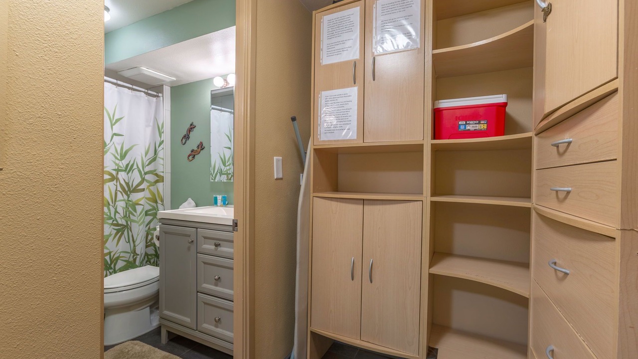 Photo of Bathroom in Honokowai