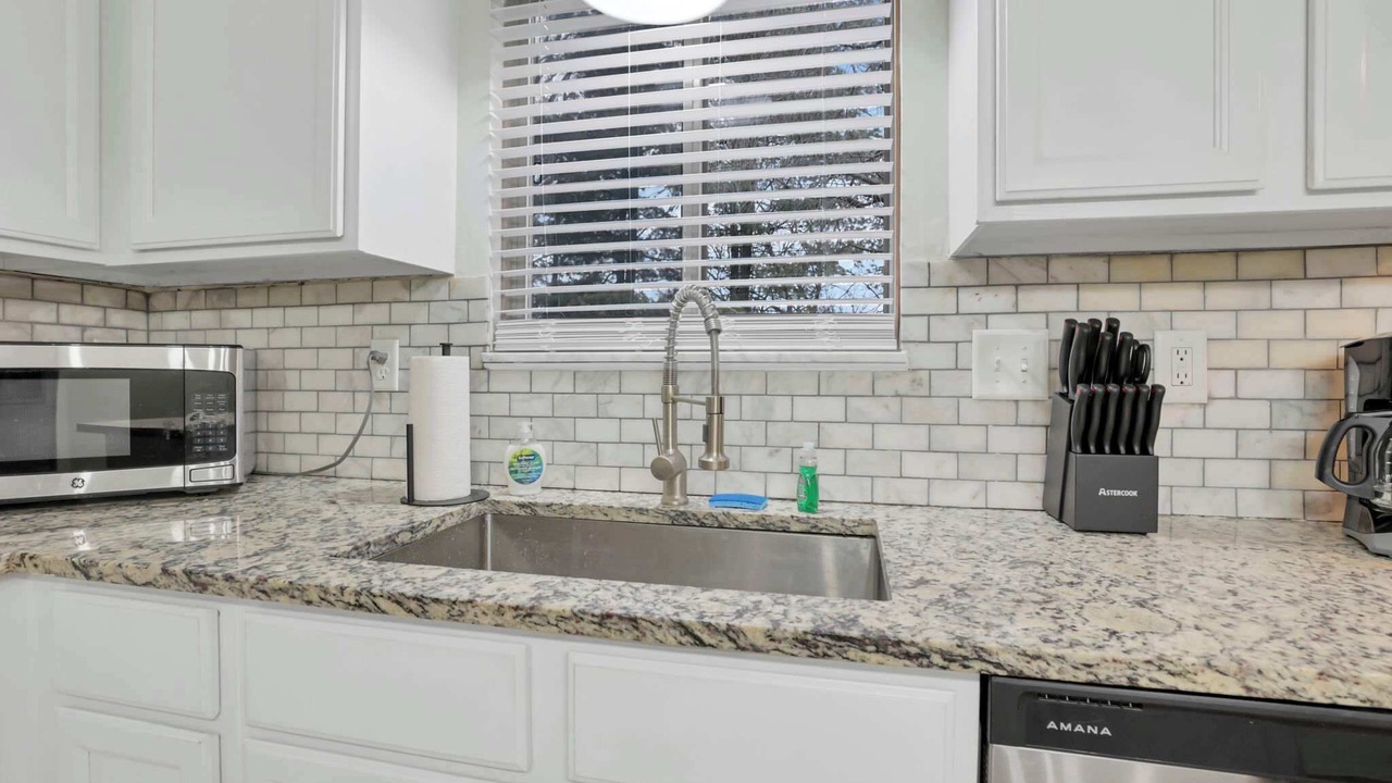 Photo of Kitchen in Gahanna