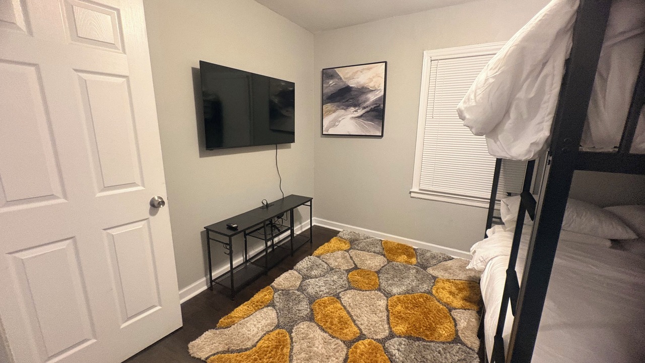 Photo of Bedroom in Belvedere Park