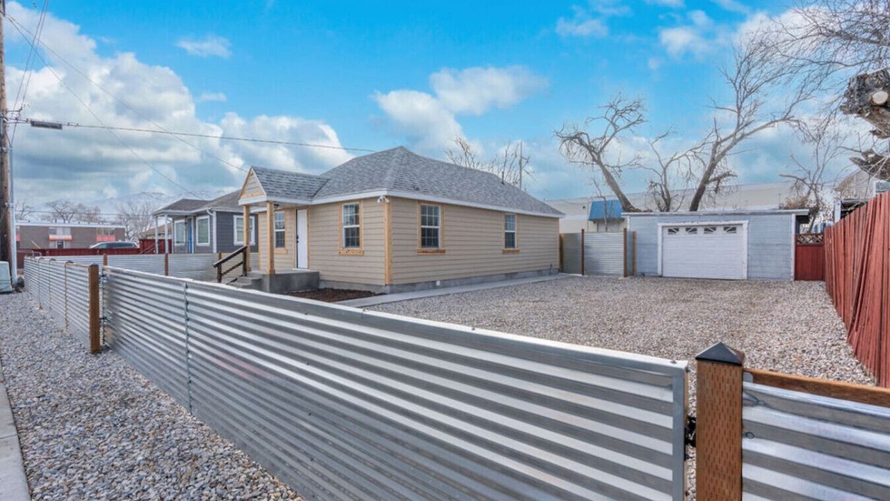 Photo of Outdoor in South Salt Lake