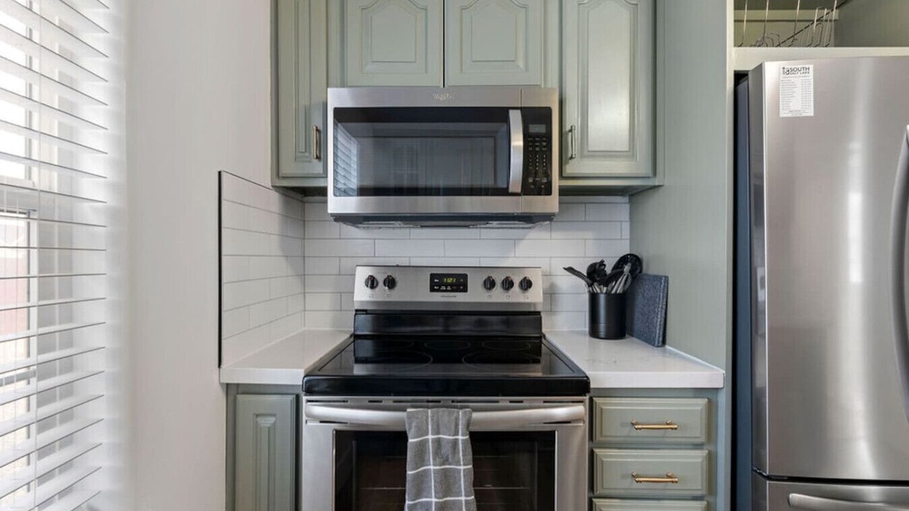 Photo of Kitchen in South Salt Lake