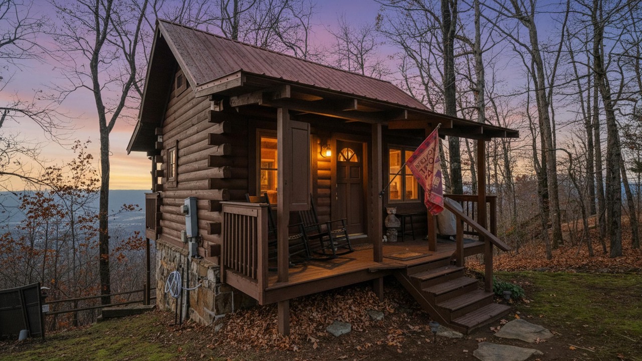 Photo of Outdoor in Lupton City